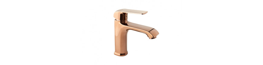 Aurora Rose Gold